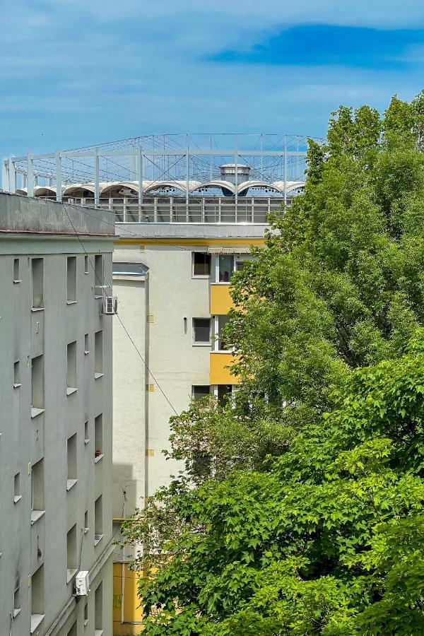 National Arena Studio 2 Bukarest Exterior foto
